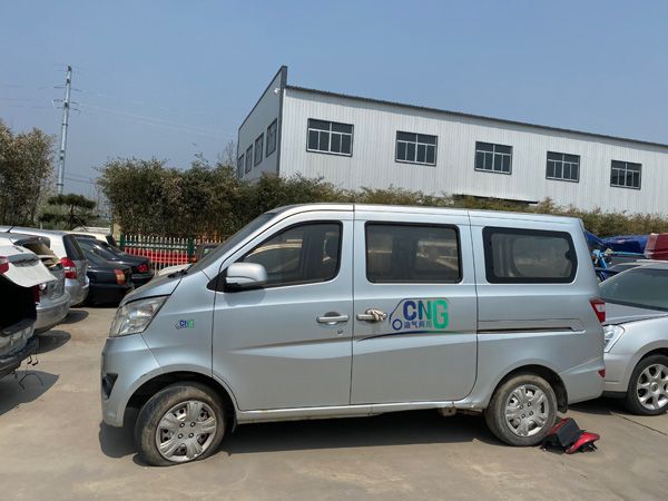 報(bào)廢機(jī)動(dòng)車(chē)回收拆解