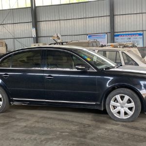 報廢機(jī)動車回收拆解