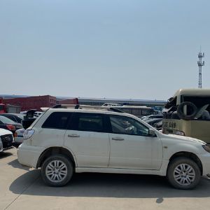 報(bào)廢機(jī)動車回收拆解
